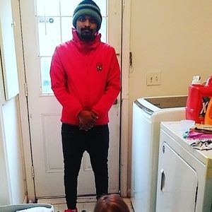 Meet your Posher, William